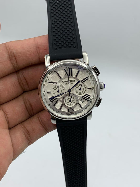 Men's Elegant Watch