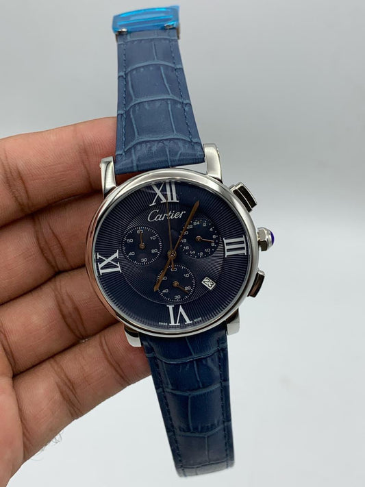 Men's Elegant Watch