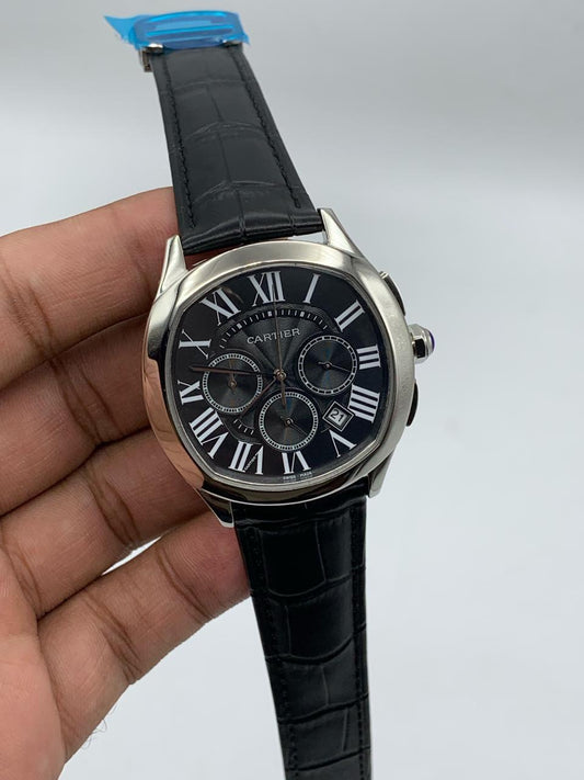 Men's Elegant Watch