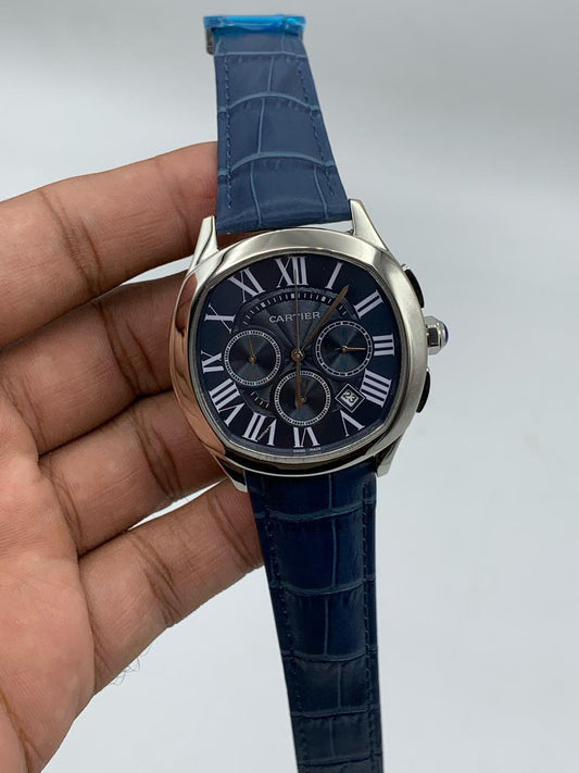 Men's Elegant Watch