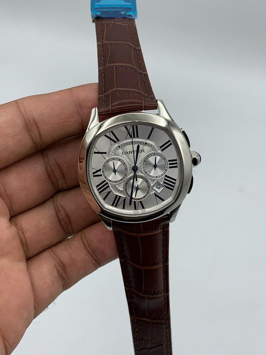 Men's Elegant Watch