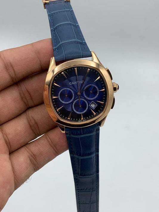 Men's Elegant Watch