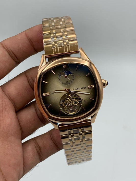 Men's Elegant Watch