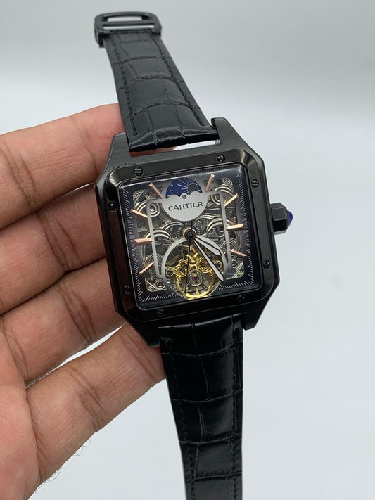 Men's Elegant Watch