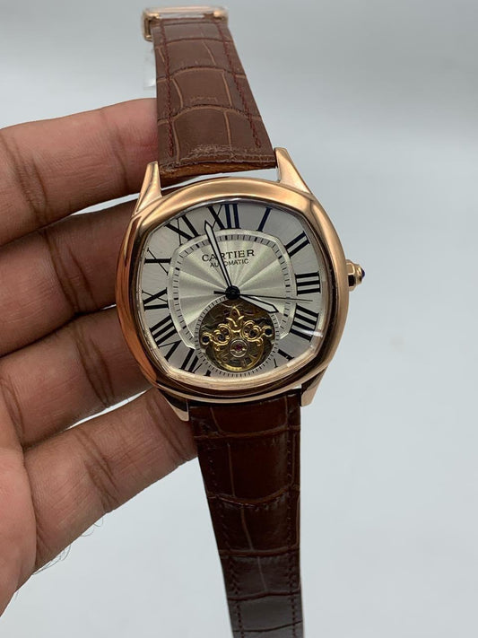 Men's Elegant Watch