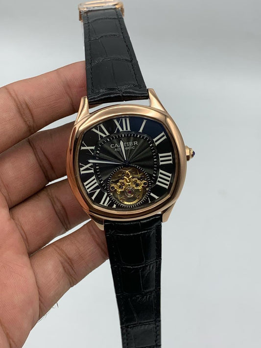Men's Elegant Watch