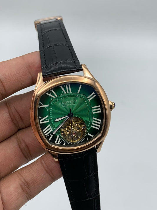 Men's Elegant Watch