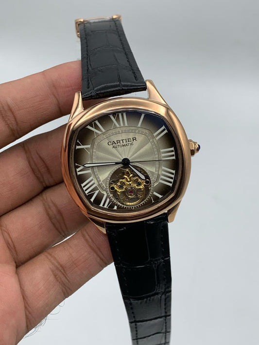 Men's Elegant Watch