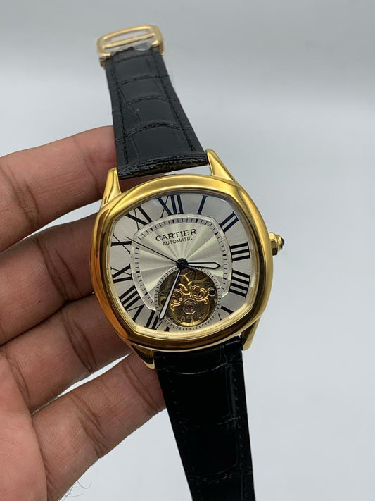 Men's Elegant Watch
