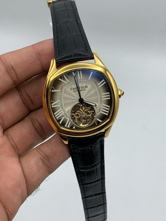 Men's Elegant Watch