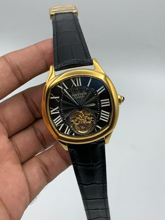 Men's Elegant Watch