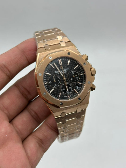 Men's Elegant Watch