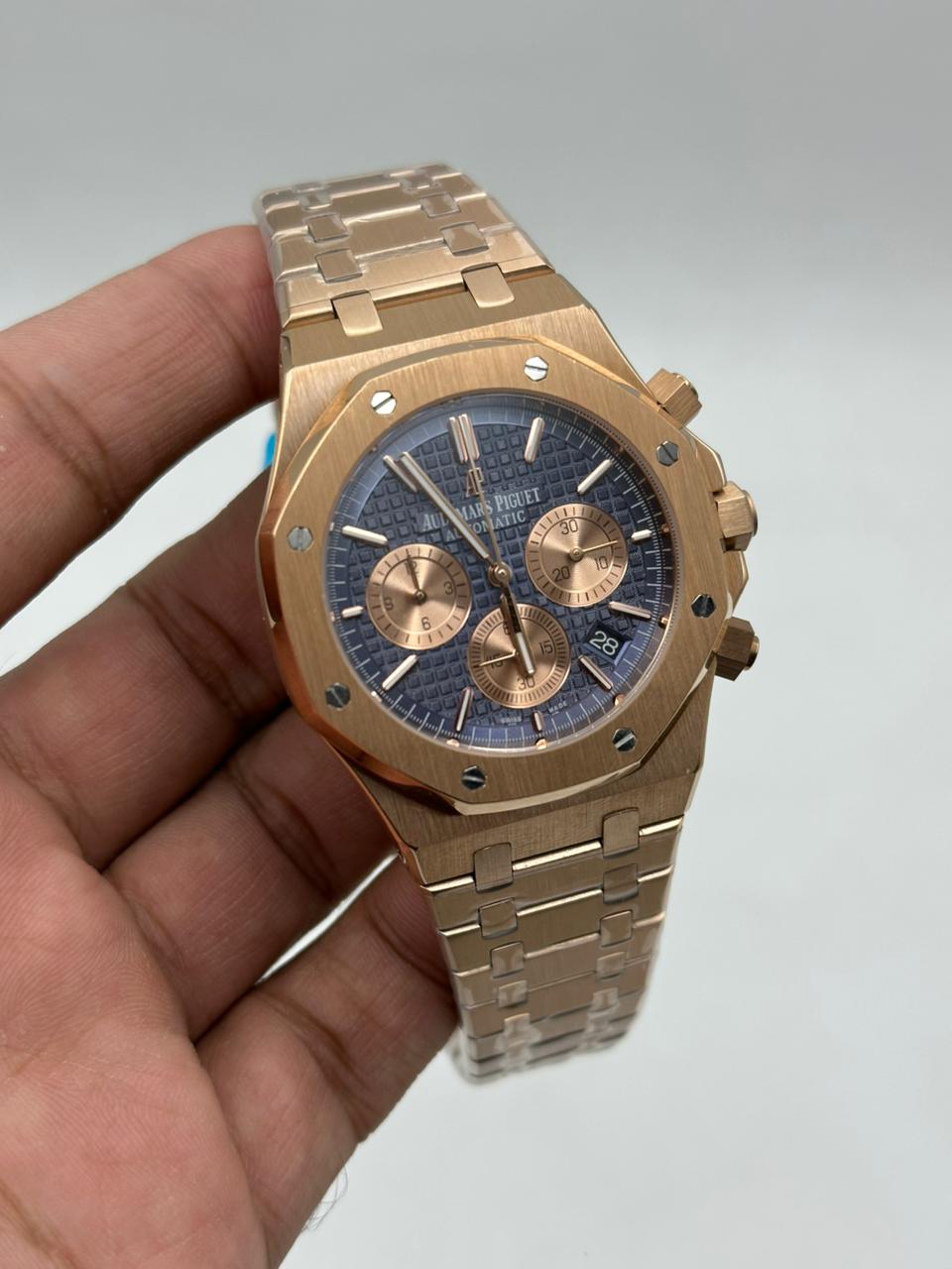 Men's Elegant Watch