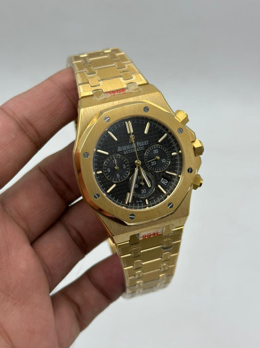 Men's Elegant Watch