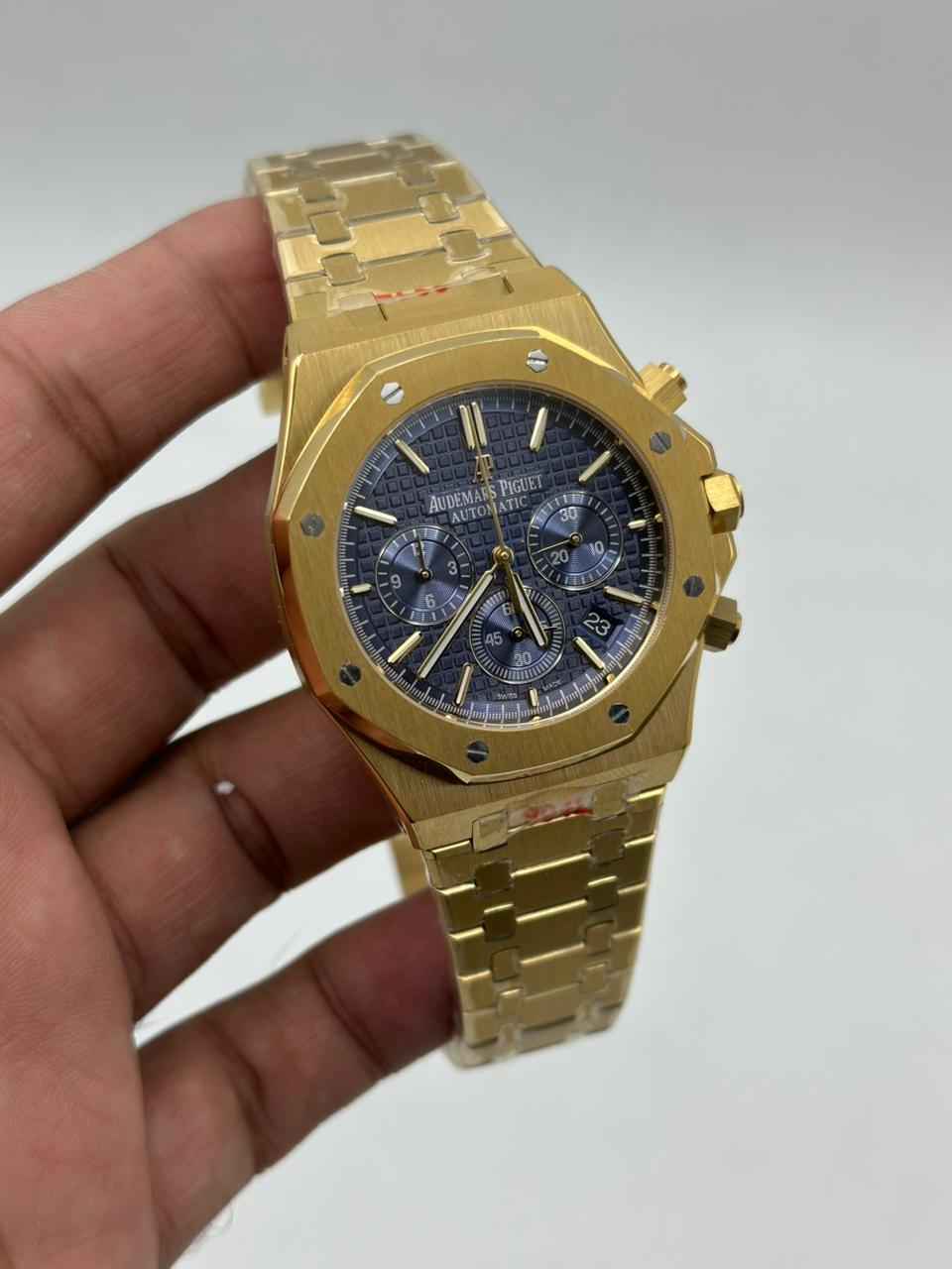 Men's Elegant Watch