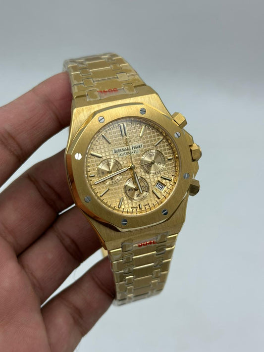 Men's Elegant Watch