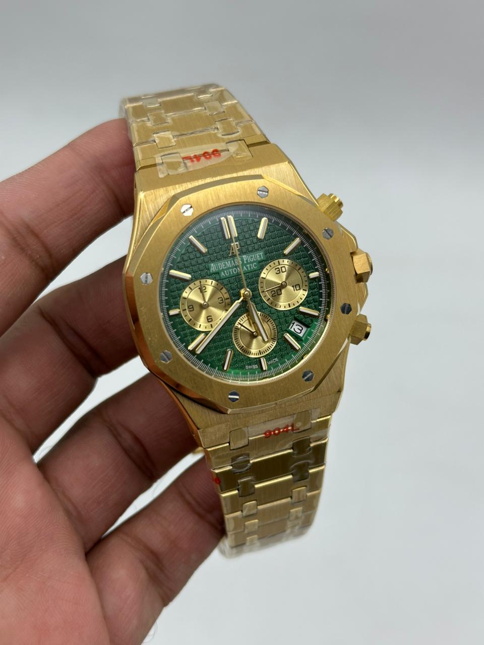 Men's Elegant Watch