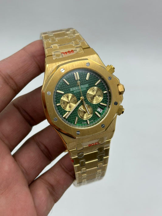 Men's Elegant Watch
