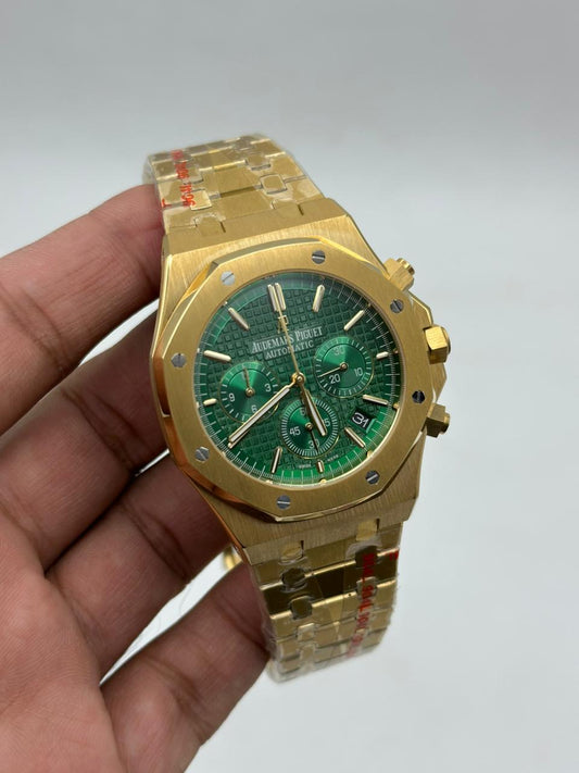 Men's Elegant Watch