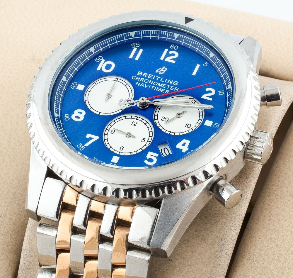 Men's Chronograph Watch