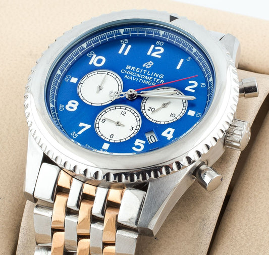Men's Chronograph Watch