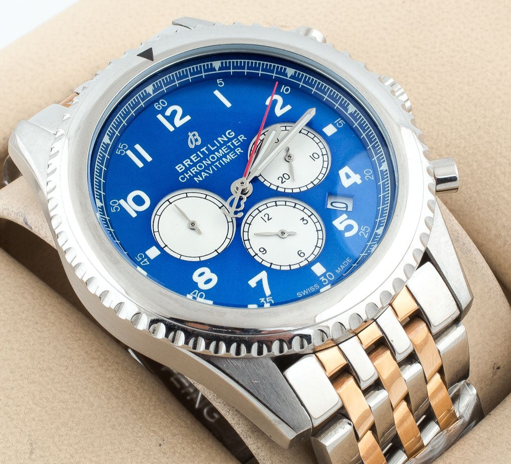 Men's Chronograph Watch