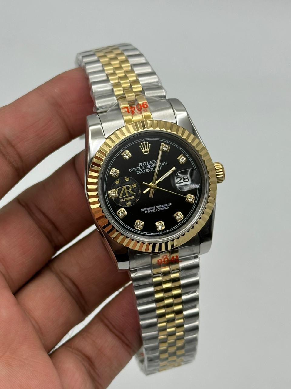 Men's Automatic Watch
