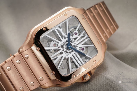 Men's Elegant Watch
