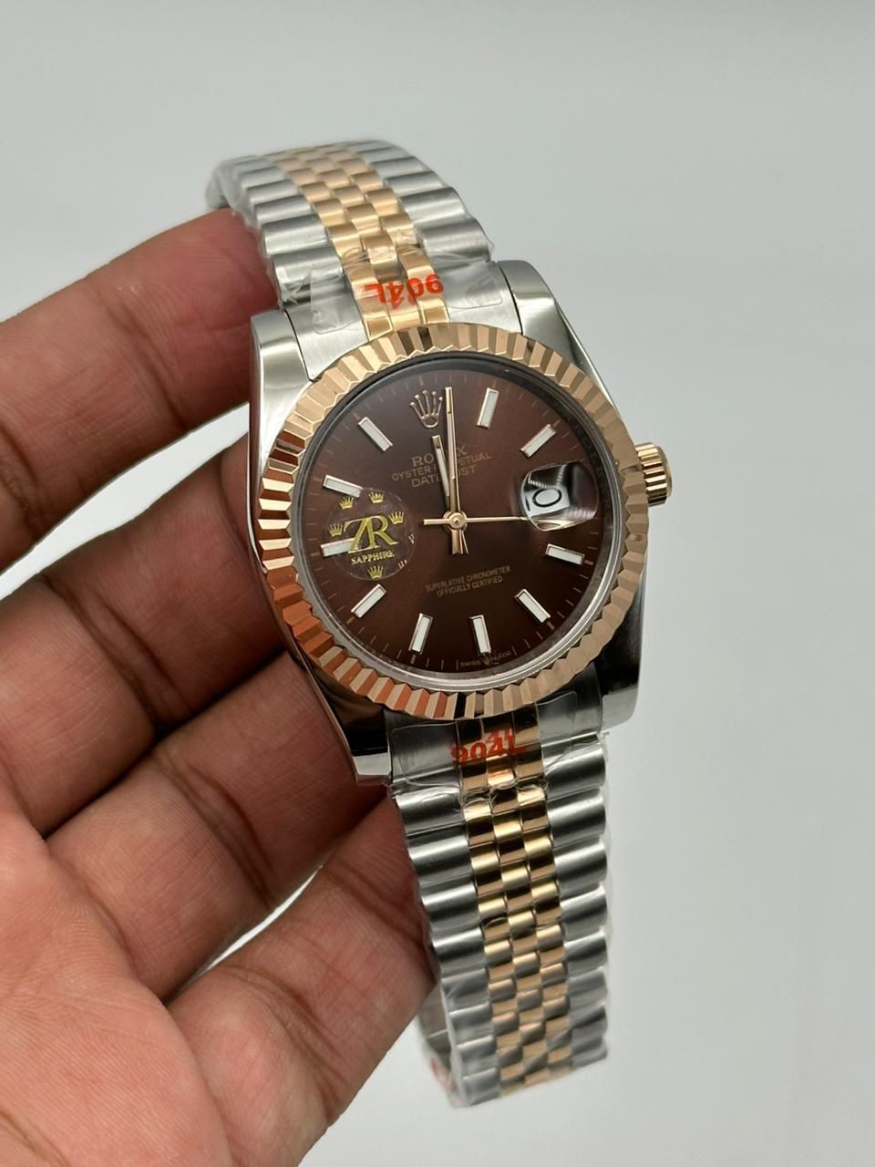 Men's Automatic Watch