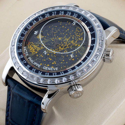 Men's Automatic Watch