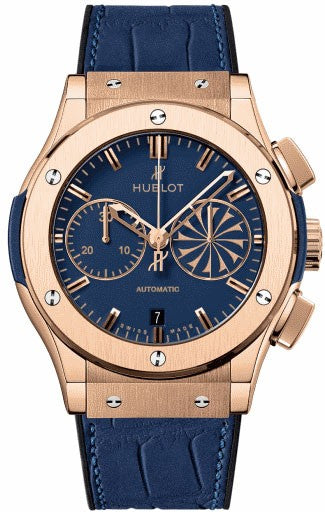 Men's Chronograph Watch