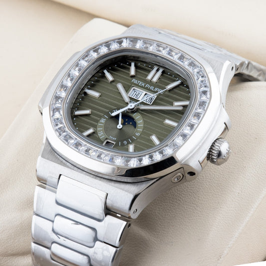 Men's Automatic Watch