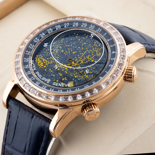 Men's Automatic Watch