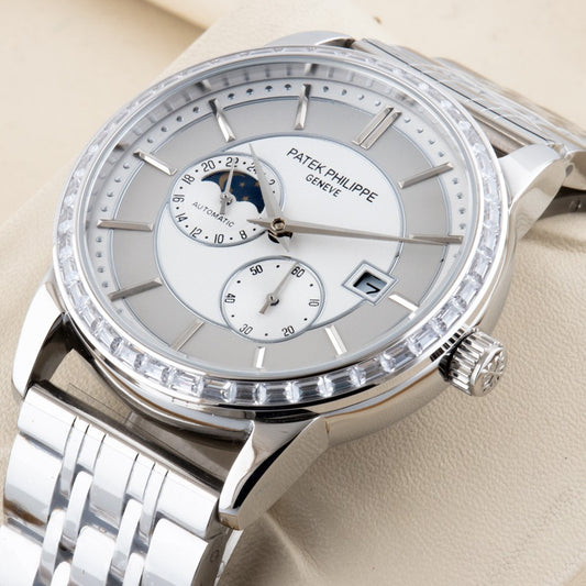 Men's Automatic Watch