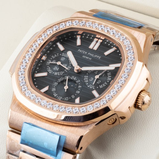 Men's Automatic Watch