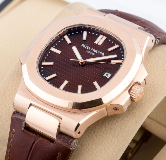 Men's Automatic Watch