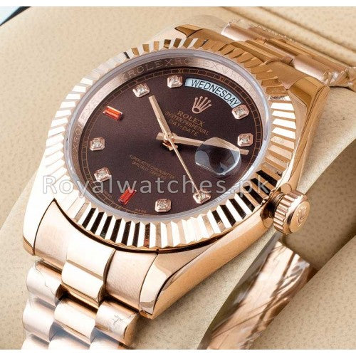 Men's Automatic Watch