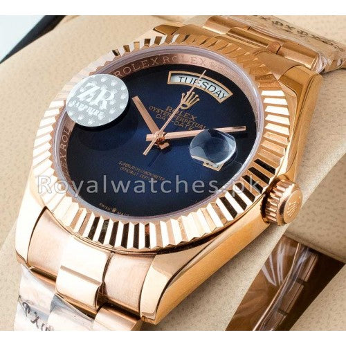 Men's Automatic Watch