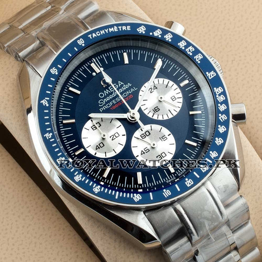 Men's Chronograph Watch