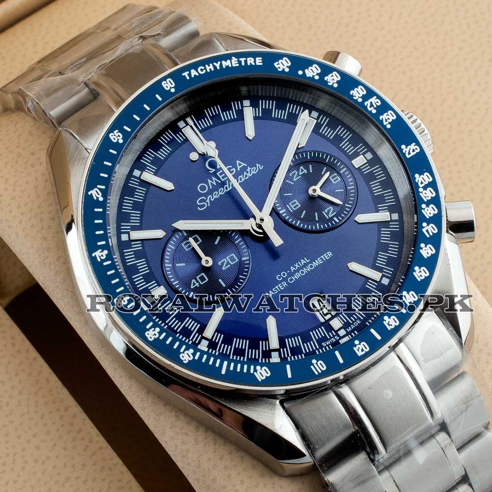 Men's Chronograph Watch
