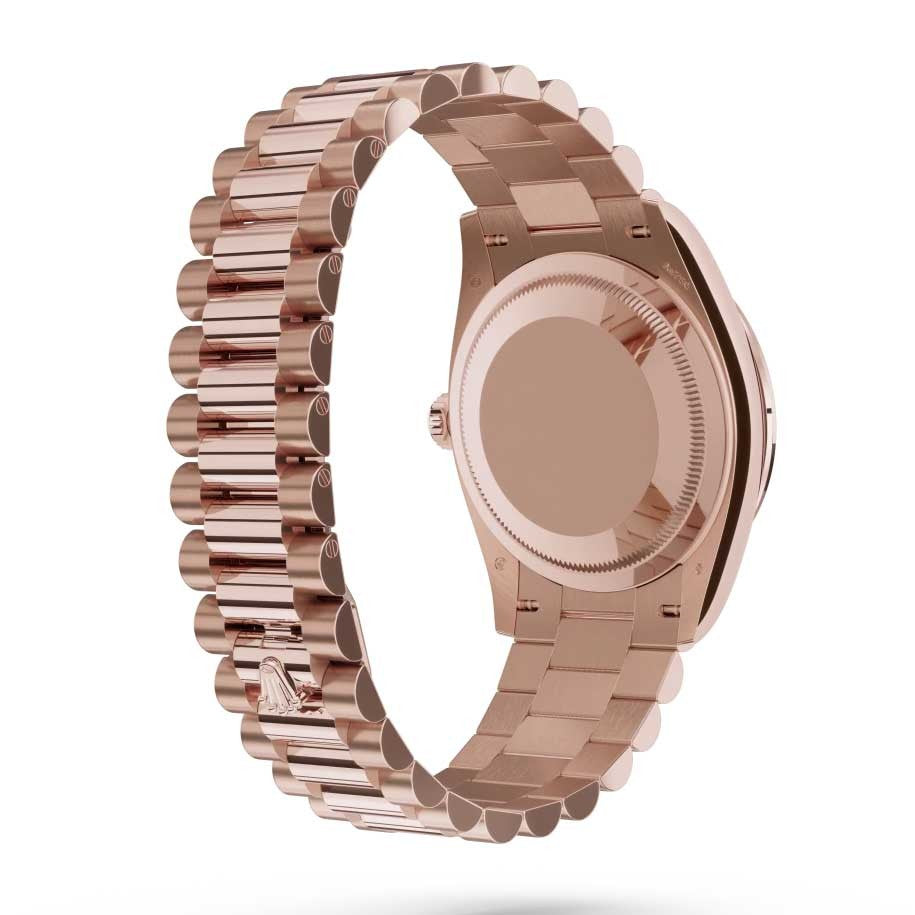 Men's Automatic Watch