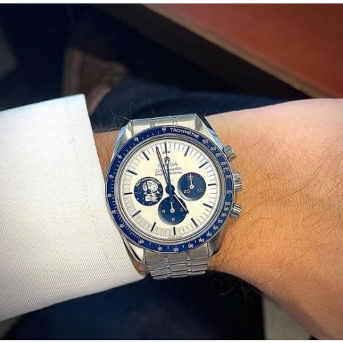 Men's Chronograph Watch