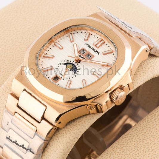 Men's Automatic Watch