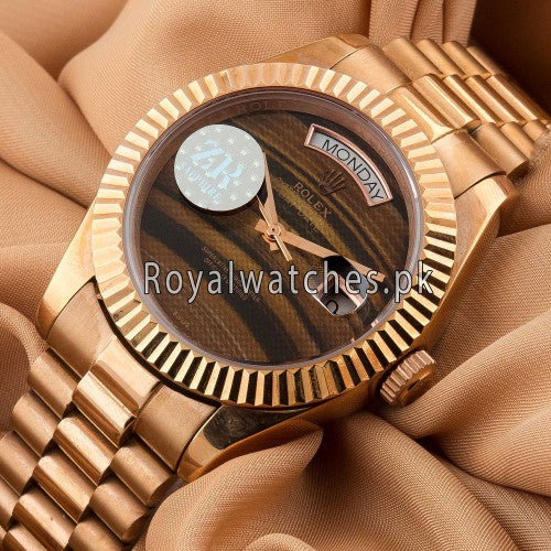 Men's Automatic Watch