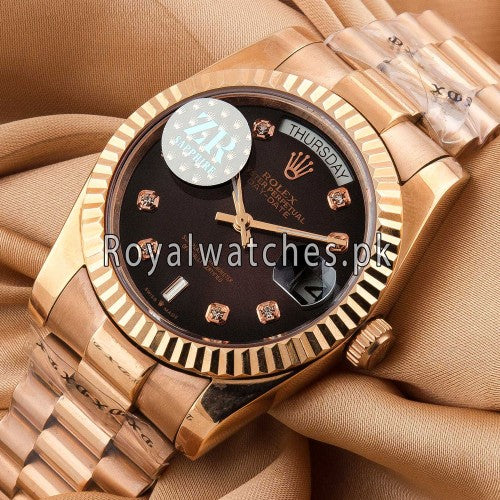 Men's Automatic Watch