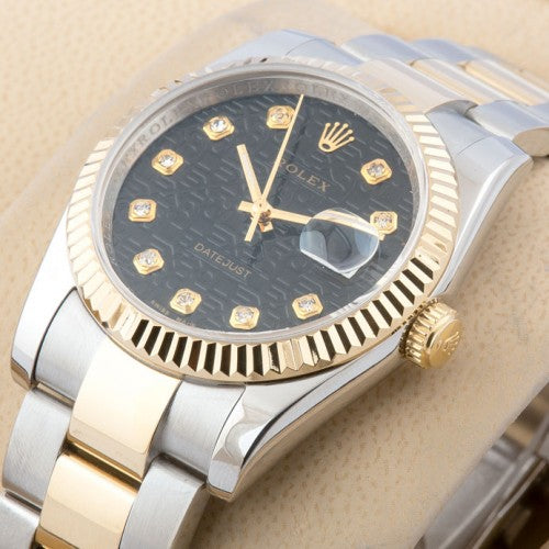 Men's Automatic Watch