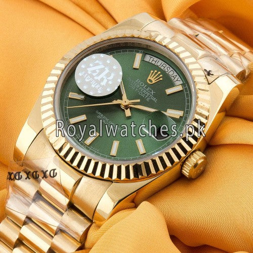 Men's Automatic Watch
