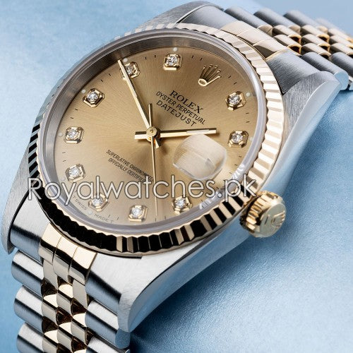 Men's Automatic Watch