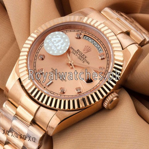 Men's Automatic Watch