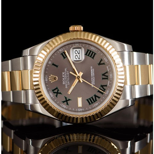 Men's Automatic Watch